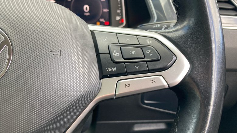 Volkswagen Tiguan 1.5 TSI 150 Elegance 5dr DSG Petrol Estate